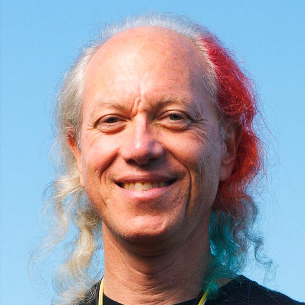B10 mitch altman